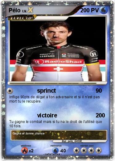 Pokemon Pélo