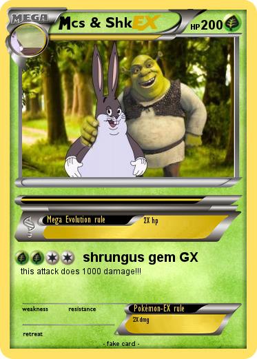 Pokemon cs & Shk
