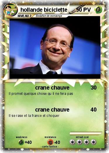 Pokemon hollande biciclette