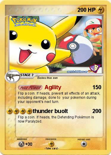 Pokemon 