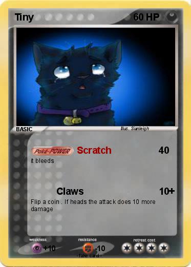 Pokemon Tiny