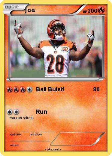 Pokemon Joe