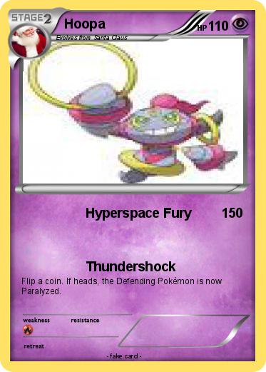 Pokemon Hoopa