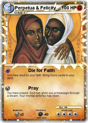 Pokemon Perpetua & Felicity