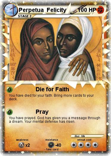 Pokemon Perpetua  Felicity