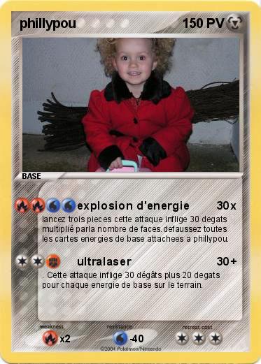 Pokemon phillypou