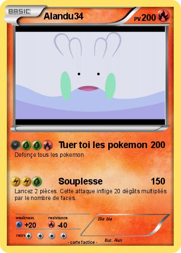 Pokemon Alandu34