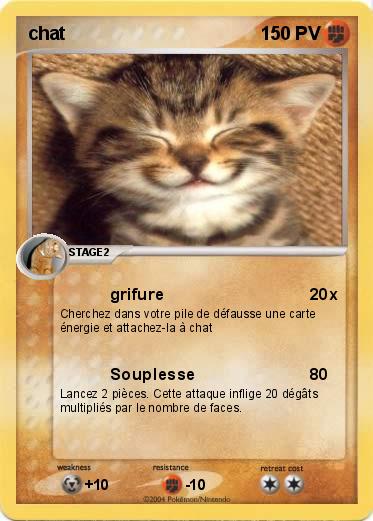 Pokemon chat