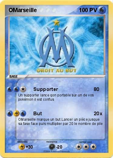 Pokemon OMarseille