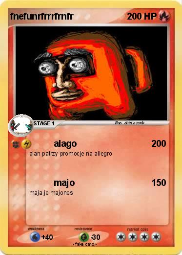 Pokemon fnefunrfrrrfrnfr