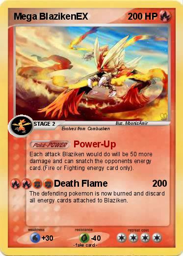 Pokemon CombuskenLvX
