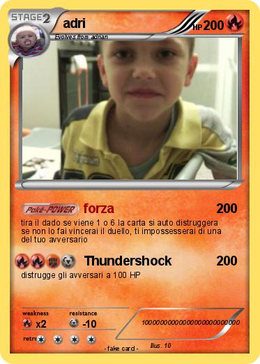 Pokemon adri