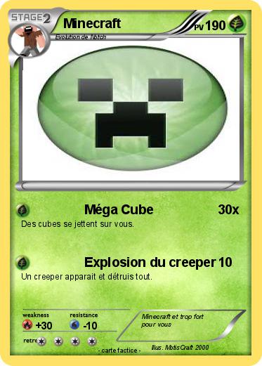 Pokemon Minecraft