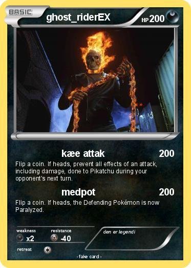 Pokemon ghost_riderEX