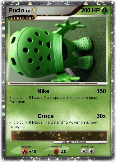 Pokemon Pucio