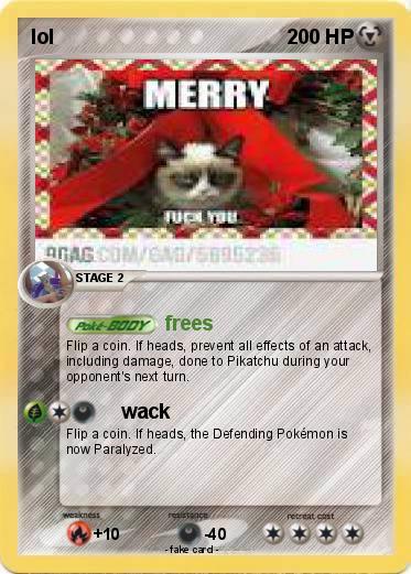 Pokemon lol