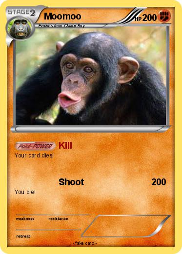 Pokemon Moomoo