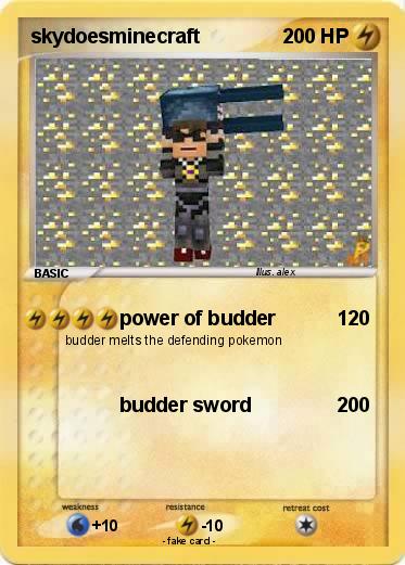 Pokemon skydoesminecraft