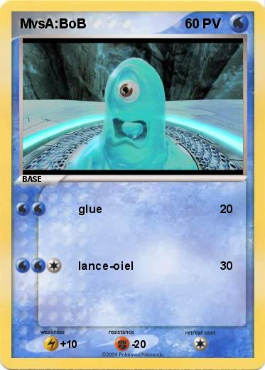 Pokemon MvsA:BoB