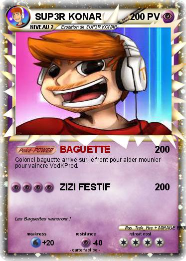 Pokemon SUP3R KONAR