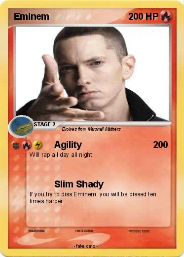 Pokemon Eminem