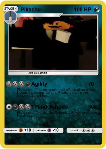 Pokemon scp 662