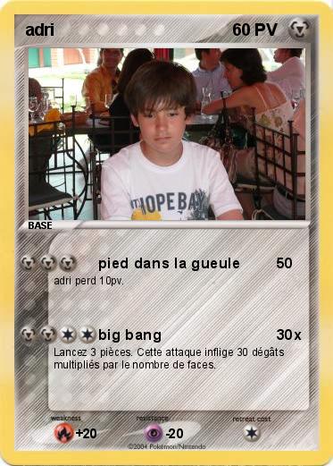 Pokemon adri