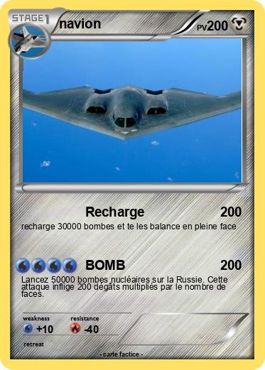 Pokemon navion
