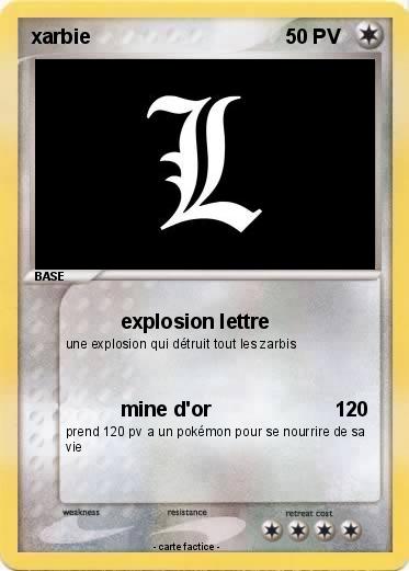 Pokemon xarbie
