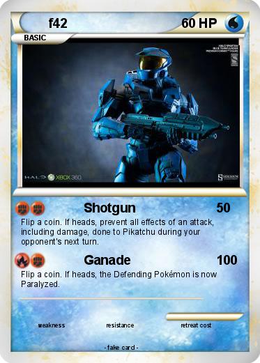 Pokemon f42