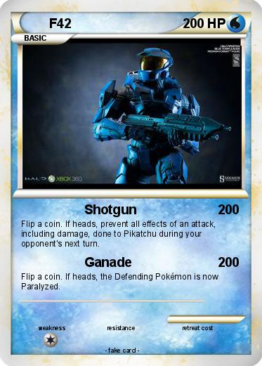 Pokemon F42