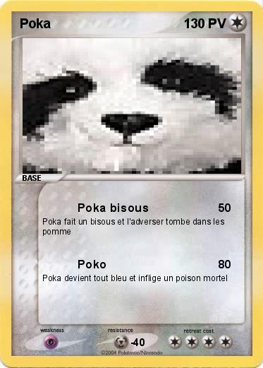 Pokemon Poka