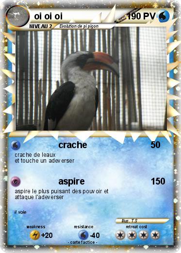 Pokemon oi oi oi
