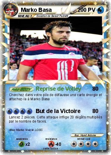 Pokemon Marko Basa