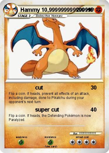 Pokemon Hammy 10,999999999999999