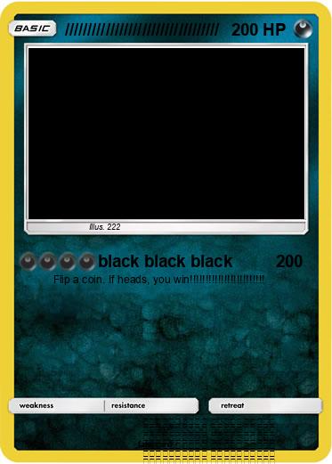 Pokemon //////////////////////////////////