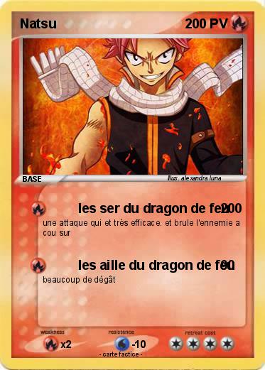 Pokemon Natsu