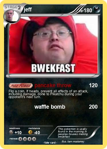 Pokemon jeff
