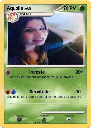 Pokemon Aquolia