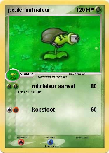 Pokemon peulenmitrialeur