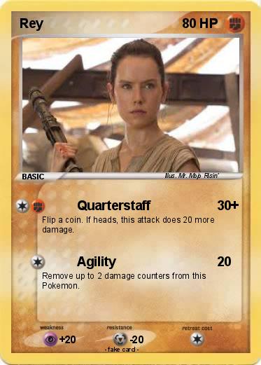 Pokemon Rey