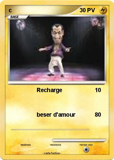 Pokemon c