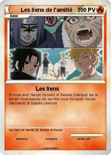 Pokemon Les liens de l'amitié