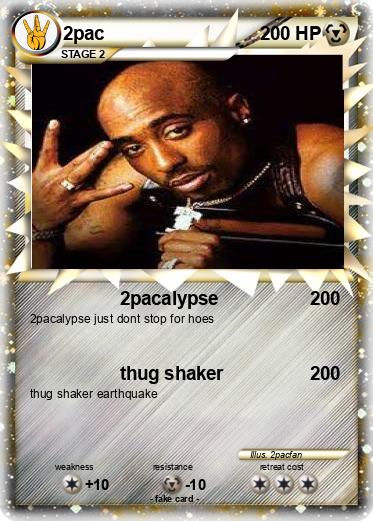 Pokemon 2pac