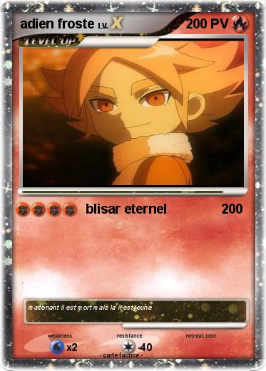 Pokemon adien froste