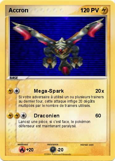 Pokemon Accron