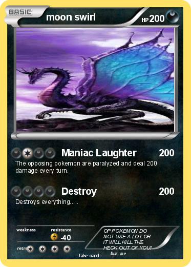 Pokemon moon swirl