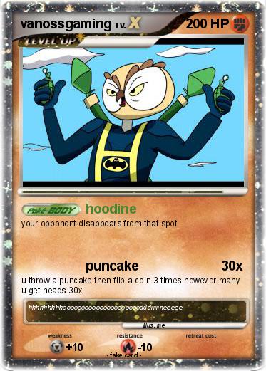 Pokemon vanossgaming