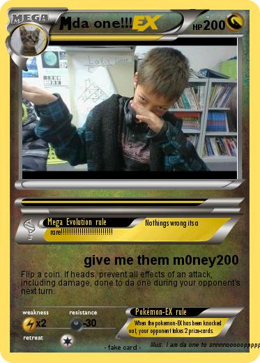 Pokemon da one!!!