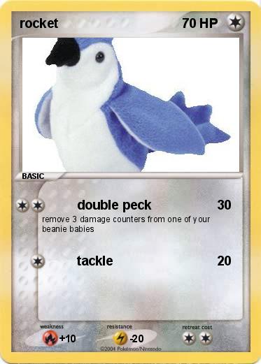 Pokemon rocket